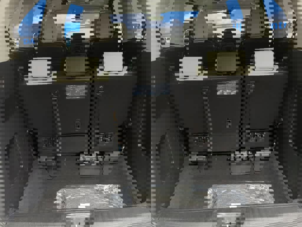 New 2026 Honda Odyssey Elite image 20