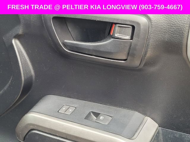 Used 2017 Toyota Tacoma SR5 w/ Tow Package image 12