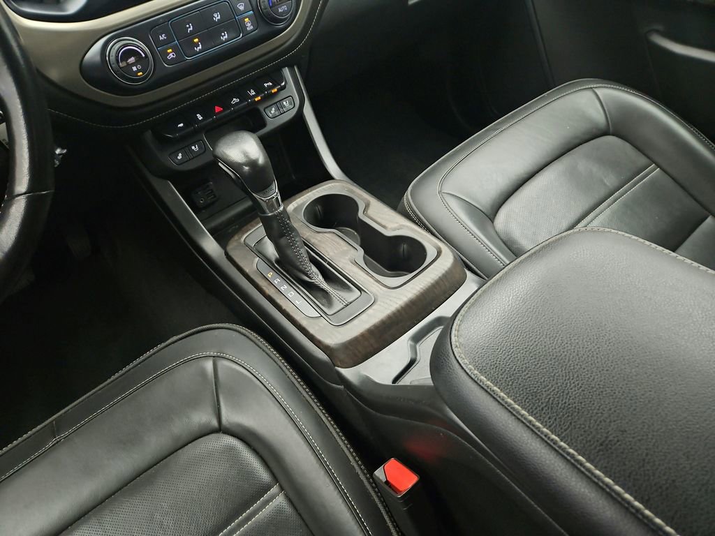 Used 2022 GMC Canyon Denali image 17