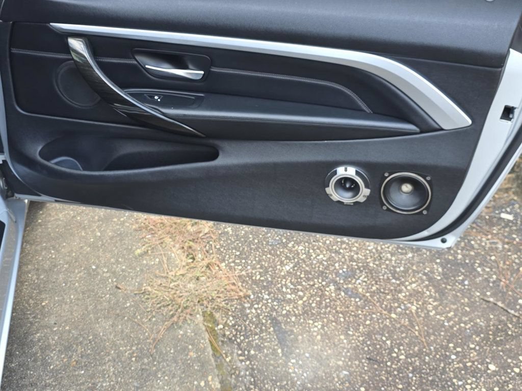 Used 2018 BMW 430i Convertible RWD image 38