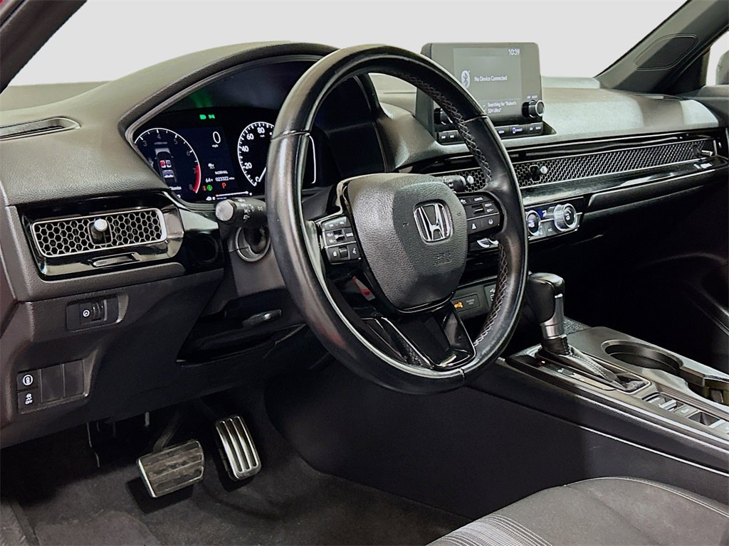 Used 2023 Honda Civic Sport image 7
