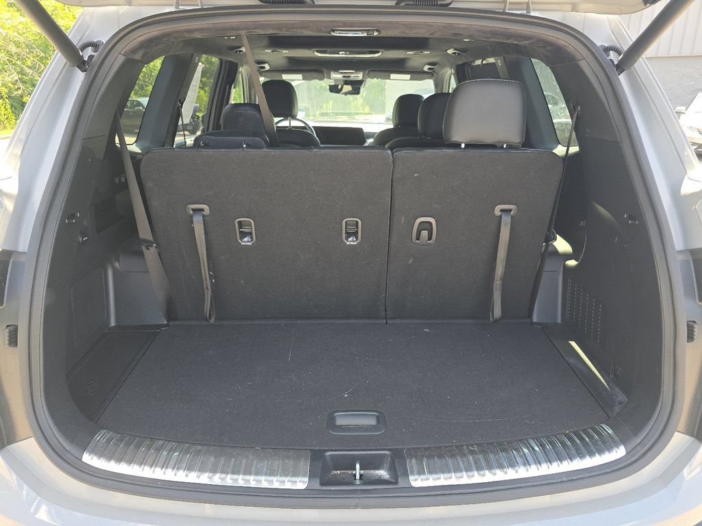 Used 2025 Kia Telluride SX Prestige X-Line AWD/4WD image 19