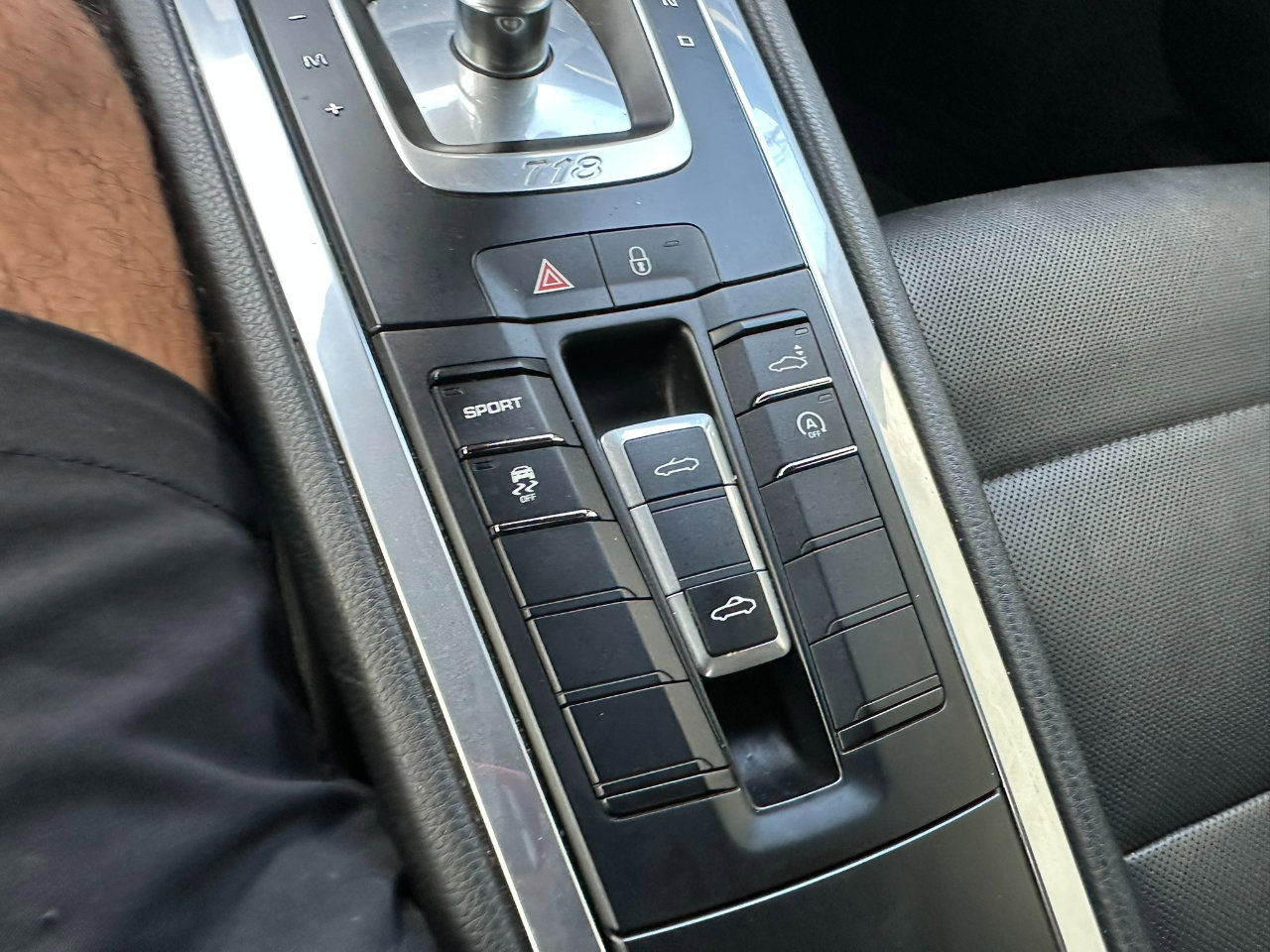 Used 2017 Porsche 718 Boxster S image 34