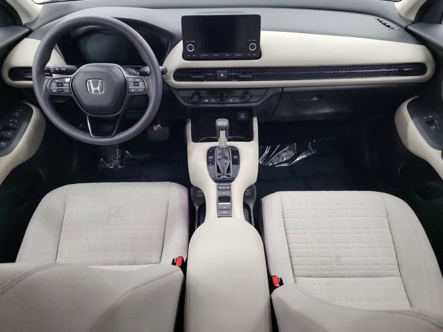 Certified 2023 Honda HR-V LX image 14