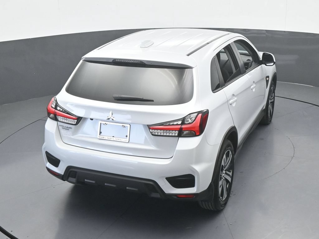 New 2027 Mitsubishi Outlander Sport ES FWD image 43