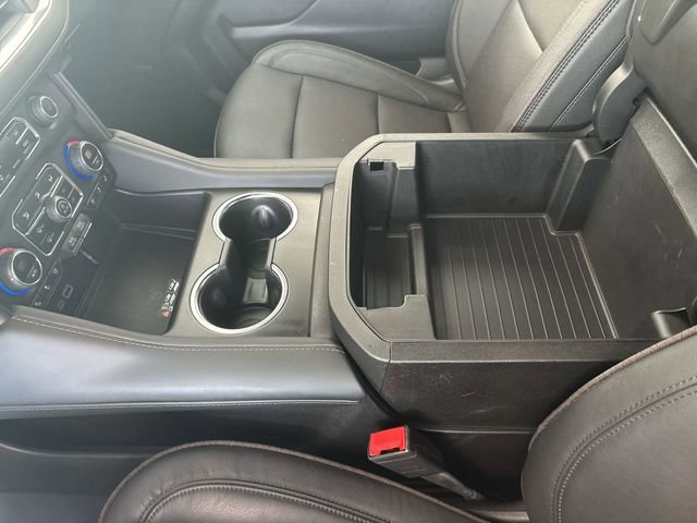 Certified 2024 Chevrolet Tahoe High Country w/ Premium Package image 29