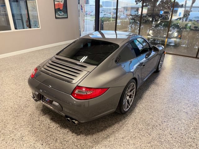 Used 2009 Porsche 911 Carrera S RWD image 8