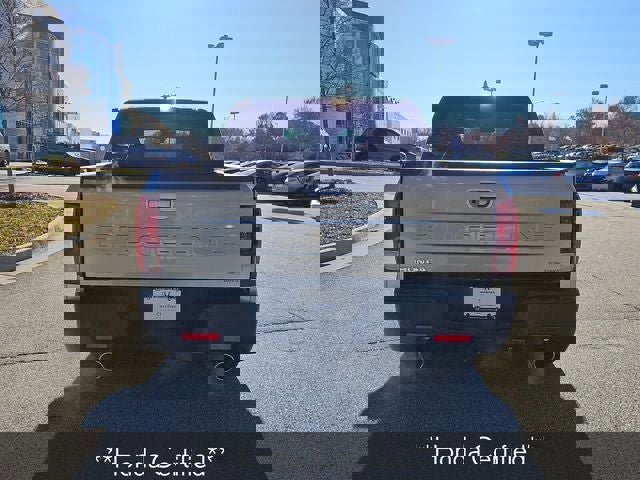 Certified 2025 Honda Ridgeline Sport+ image 7