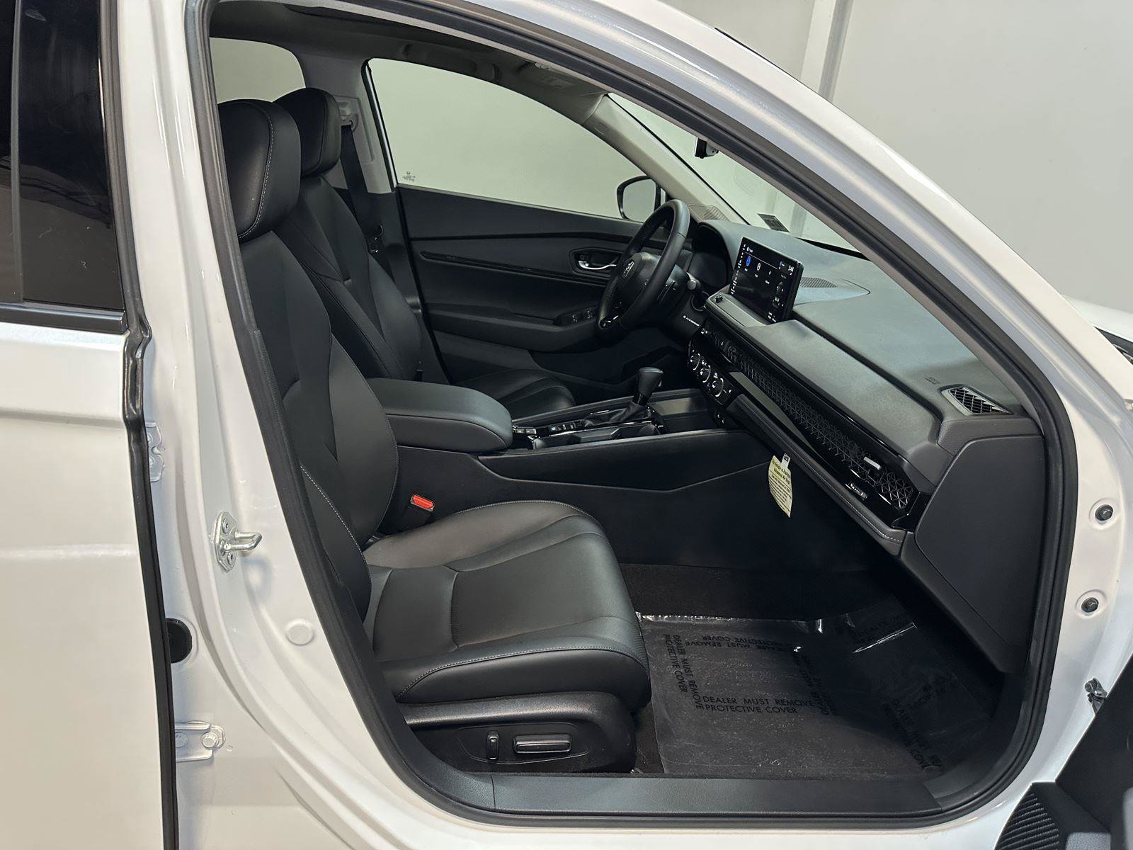 Used 2024 Honda Accord EX-L image 38