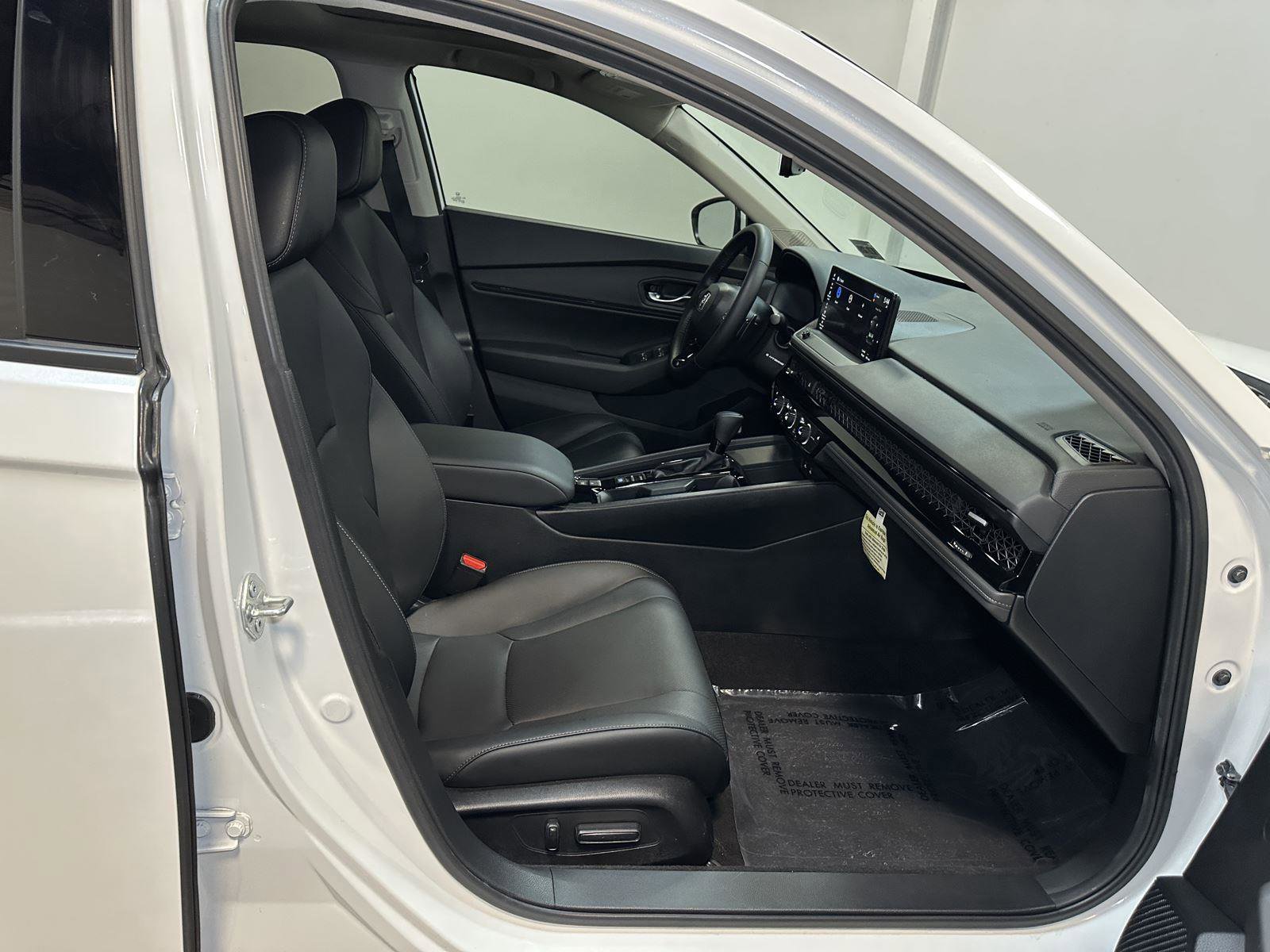Certified 2024 Honda Accord EX-L image 38