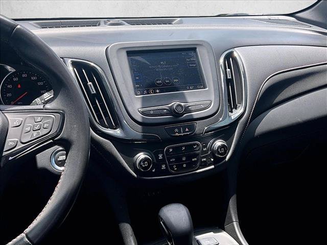 Used 2022 Chevrolet Equinox RS FWD image 8