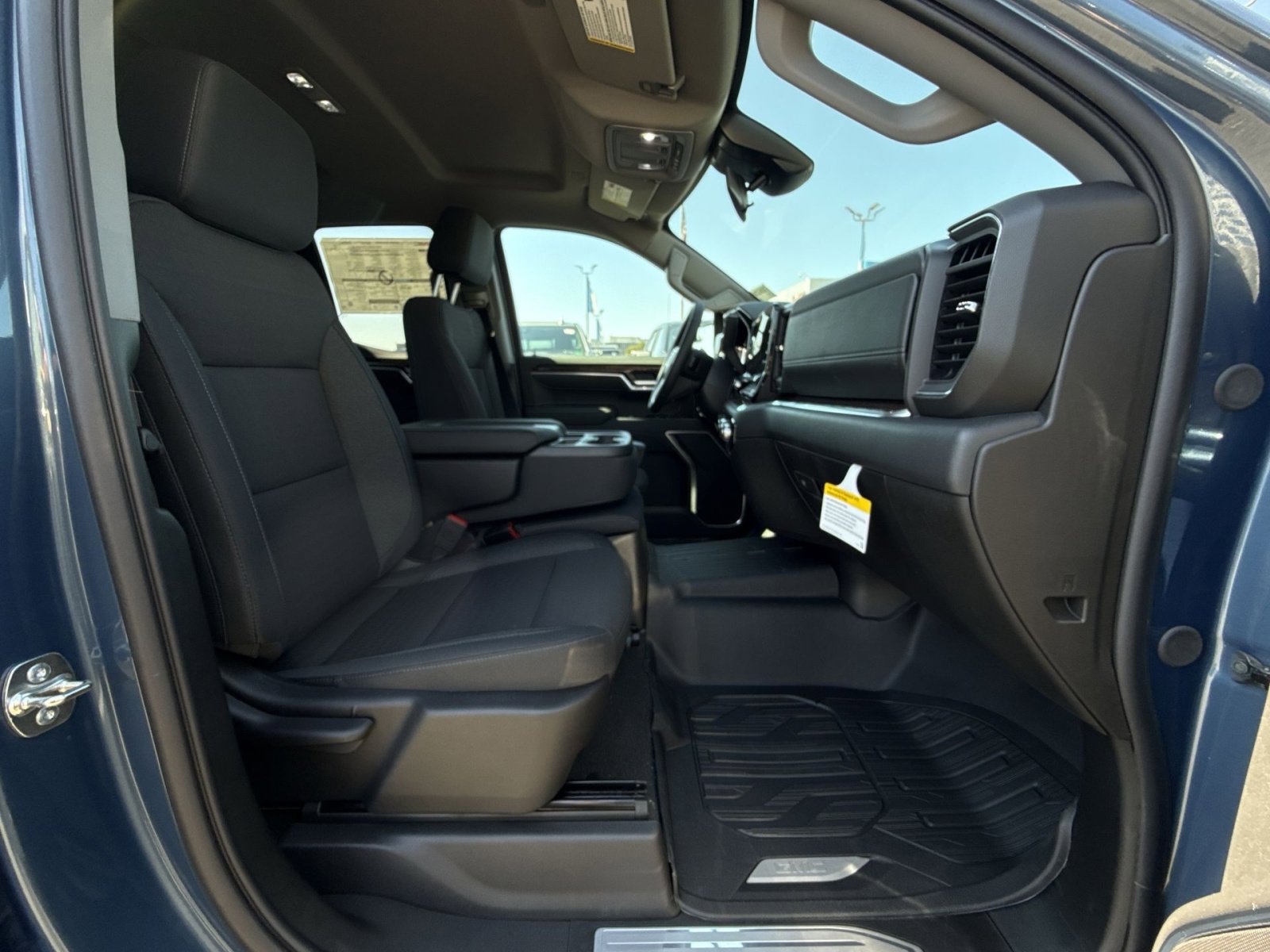 New 2026 GMC Sierra 1500 Elevation w/ Elevation Select Package image 26