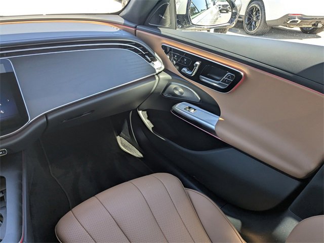 New 2026 Mercedes-Benz E 450 4MATIC Sedan image 17
