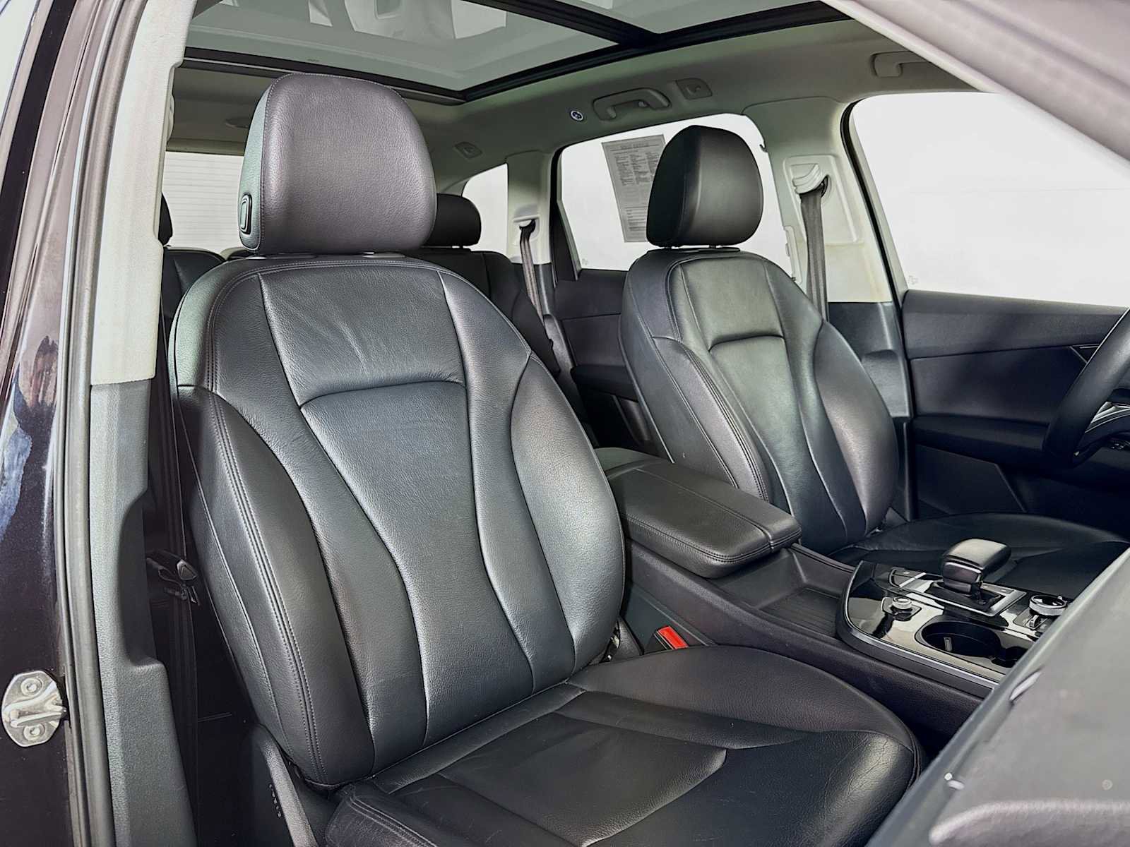 Used 2018 Audi Q7 3.0T Premium Plus w/ Premium Plus Package image 27