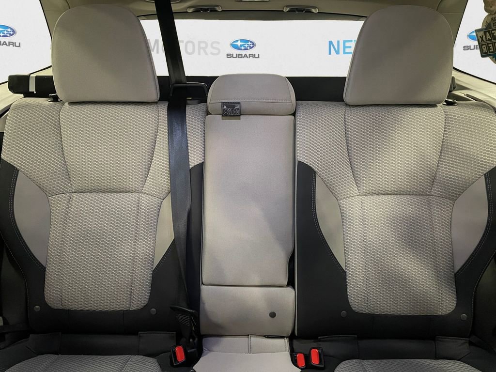 Certified 2023 Subaru Forester Premium AWD/4WD image 13