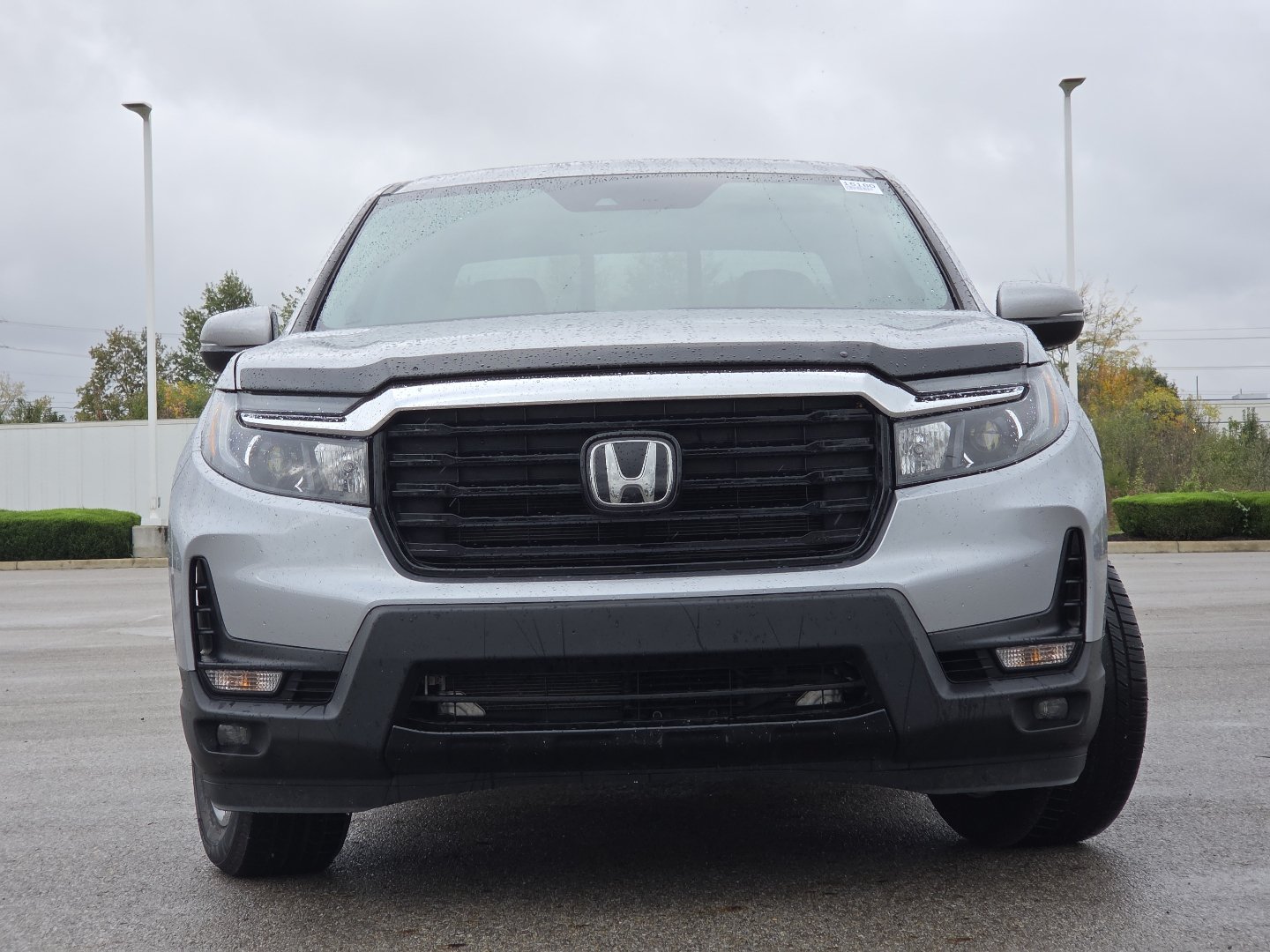 Used 2021 Honda Ridgeline RTL-E image 15