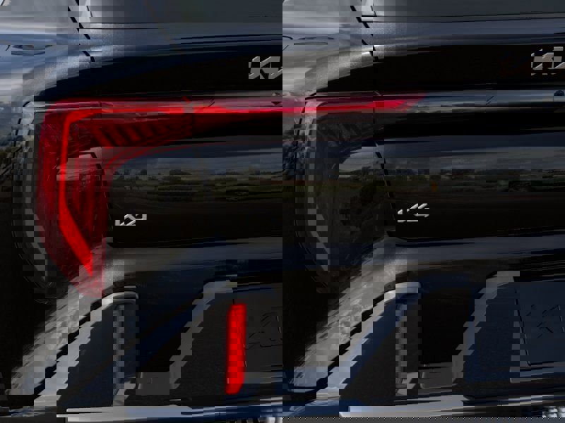 New 2026 Kia K4 GT-Line Turbo image 11