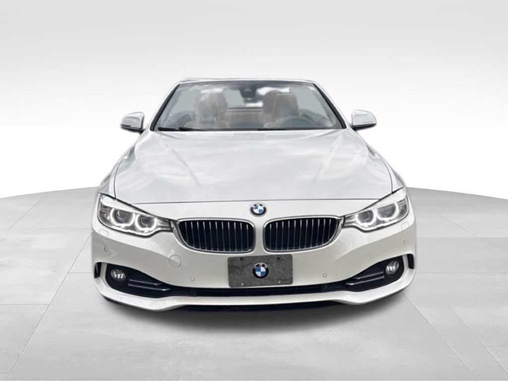 Used 2017 BMW 430i xDrive Convertible AWD/4WD image 13