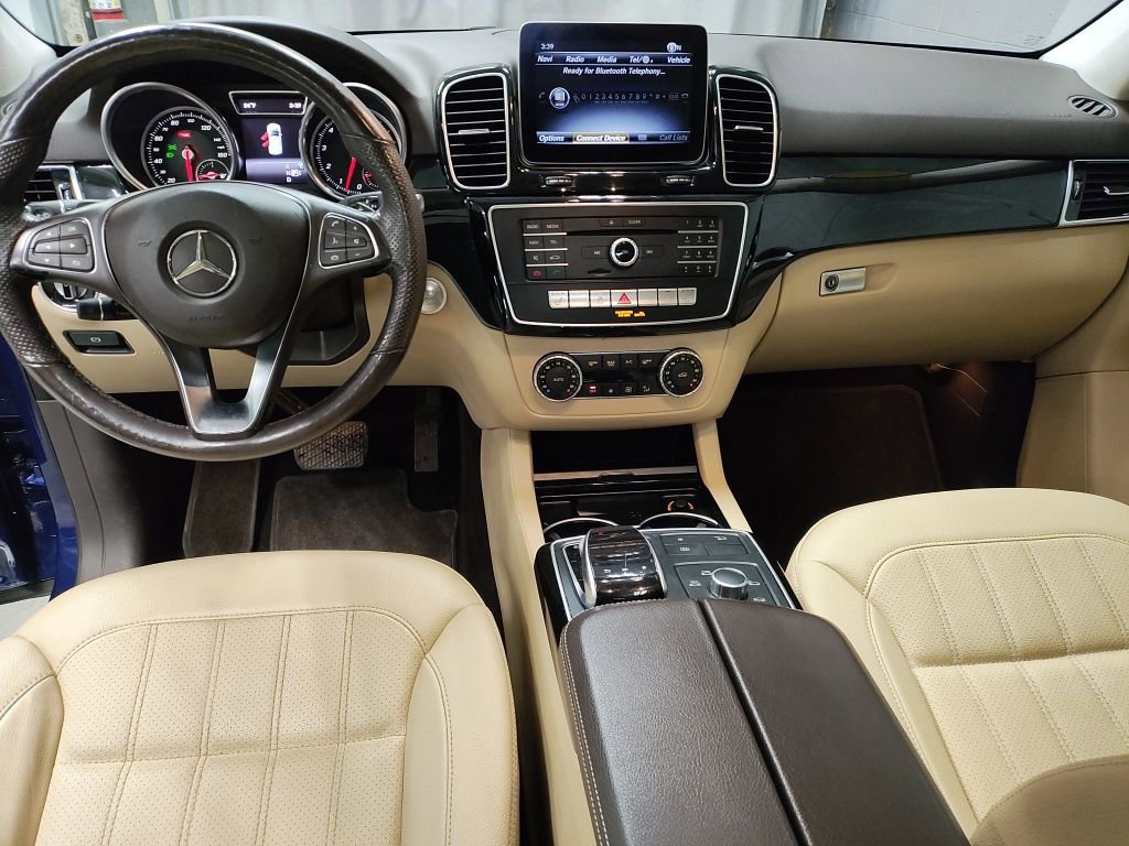 Used 2018 Mercedes-Benz GLE 350 4MATIC image 32