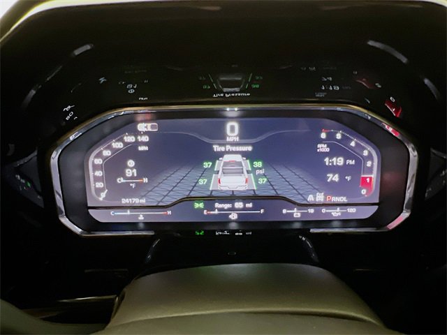 Used 2024 GMC Sierra 1500 Elevation w/ X31 Off-Road Package image 14