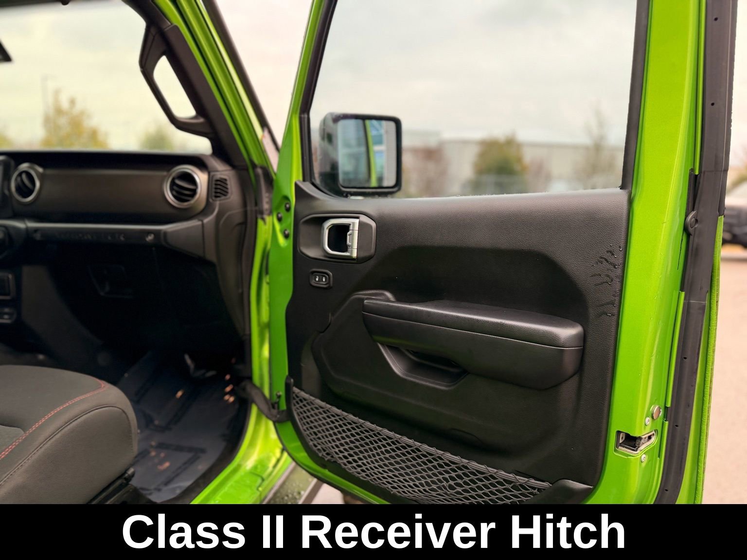 Used 2019 Jeep Wrangler Unlimited Rubicon image 35