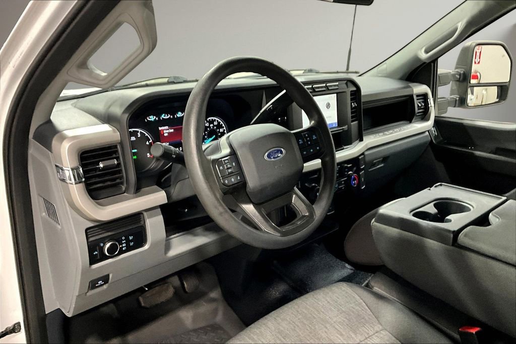 Used 2023 Ford F350 XL image 17