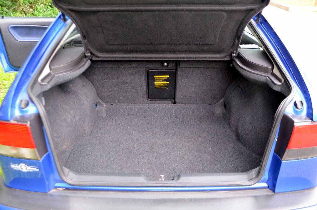 Used 1999 Saab 9-3 Viggen image 22