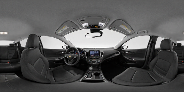 Used 2023 Chevrolet Malibu LT w/ Driver Confidence Package FWD image 9