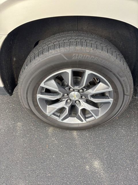 Used 2021 Chevrolet Tahoe LT w/ LT Signature Package image 30