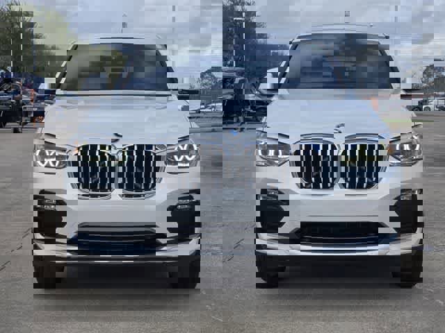 Used 2019 BMW X4 xDrive30i w/ Convenience Package image 7