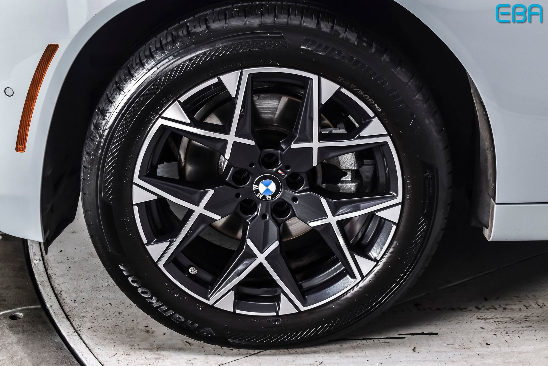 Used 2025 BMW X3 xDrive30 w/ Premium Package AWD/4WD image 10
