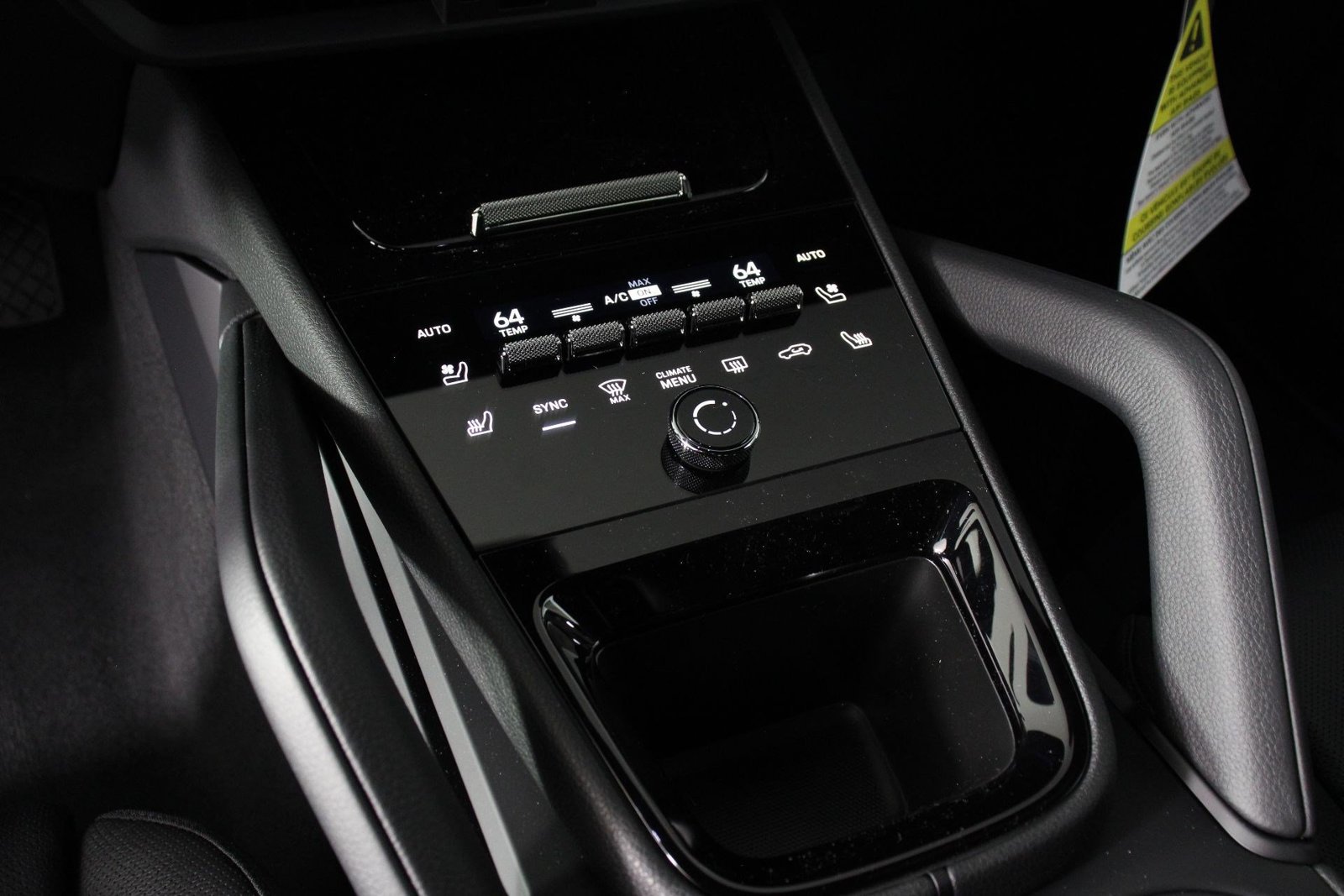 New 2026 Porsche Cayenne AWD/4WD image 14