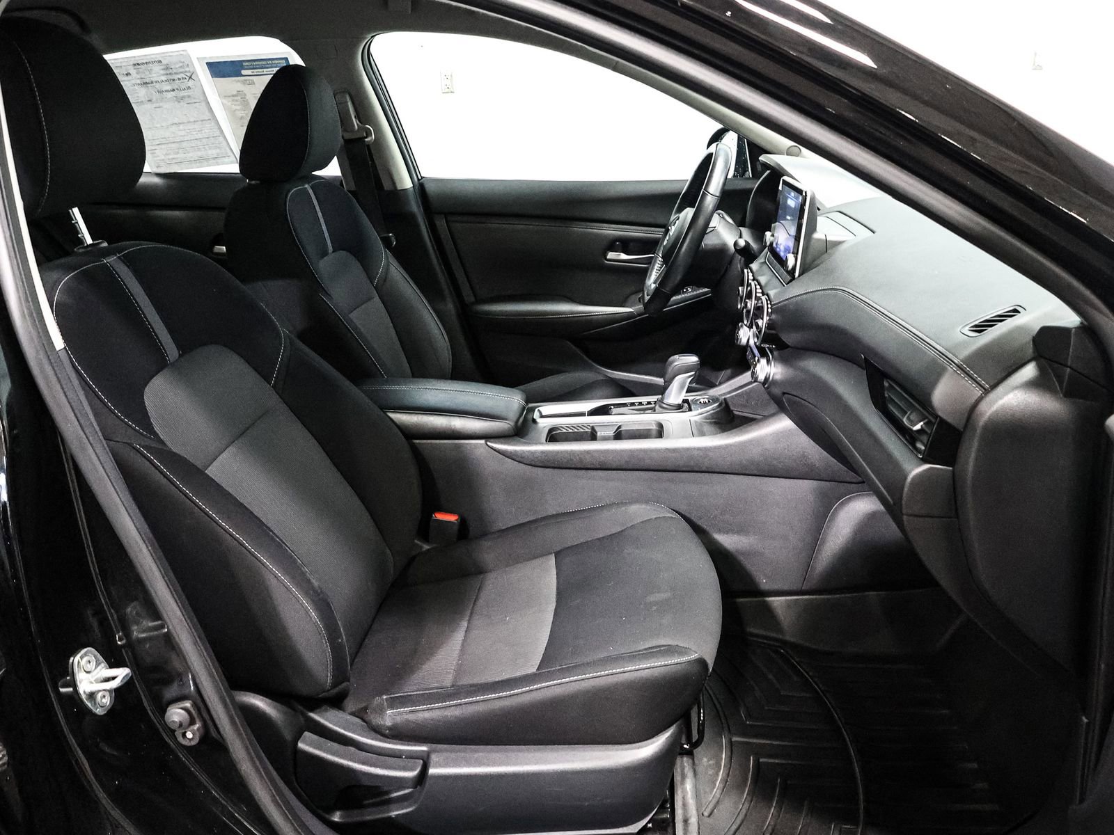 Used 2021 Nissan Sentra SV image 21