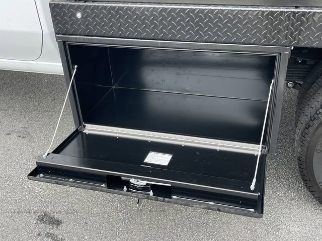 New 2024 Chevrolet Silverado 3500 W/T w/ WT Convenience Package image 35