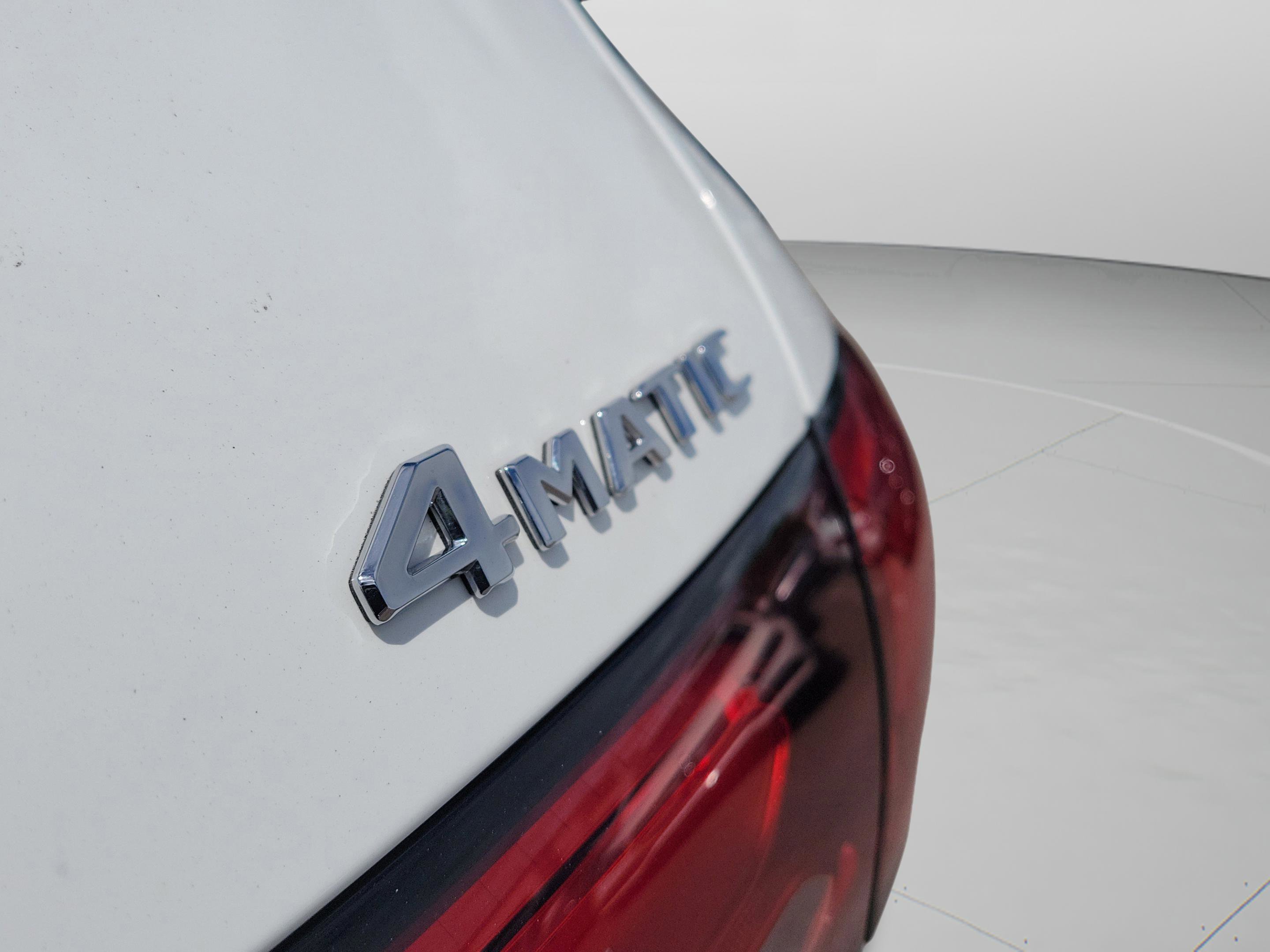 Certified 2026 Mercedes-Benz GLC 300 4MATIC image 34