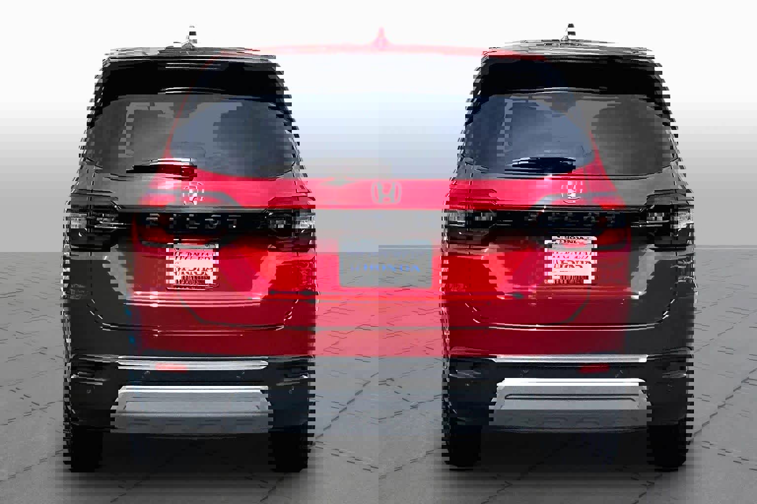 Certified 2025 Honda Pilot EX-L image 35
