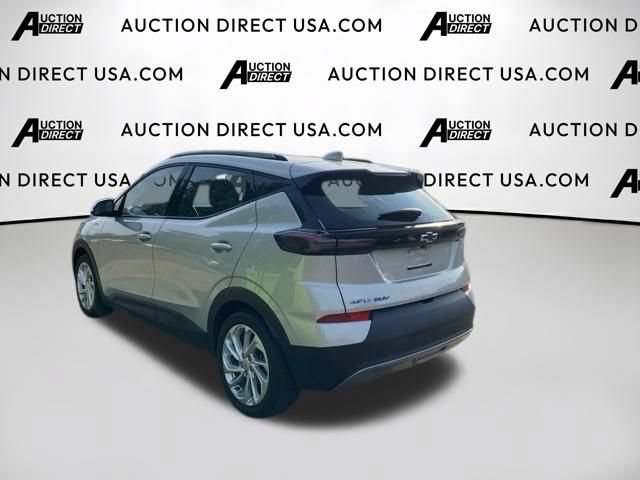 Used 2023 Chevrolet Bolt EUV LT w/ Driver Confidence Package FWD image 12
