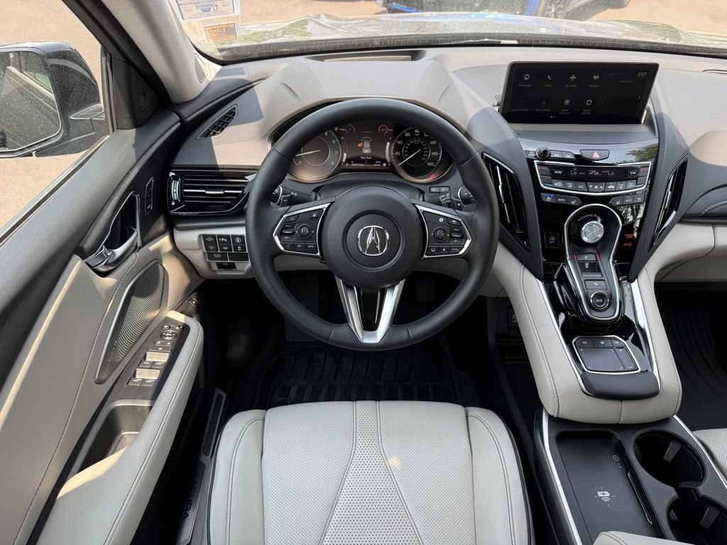 Certified 2026 Acura RDX w/ Advance Package AWD/4WD image 4