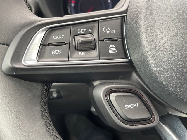 Used 2024 Dodge Hornet GT image 20