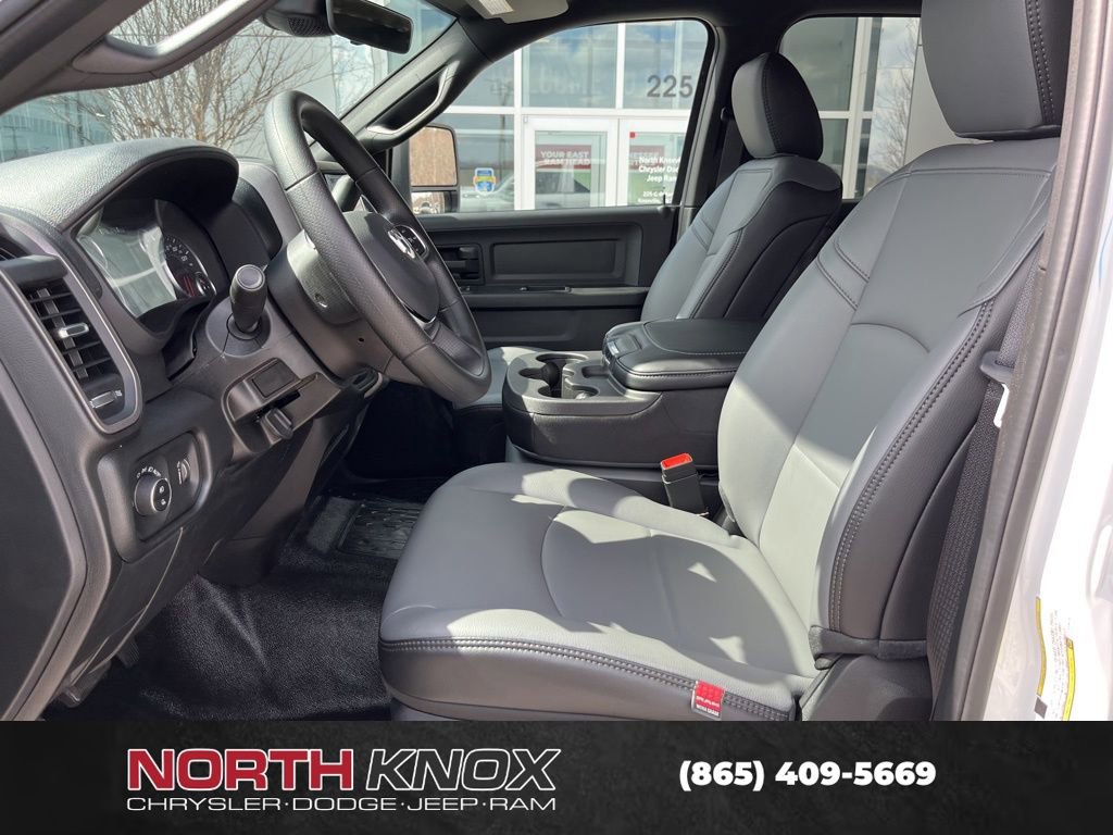 New 2026 RAM 4500 Tradesman image 3