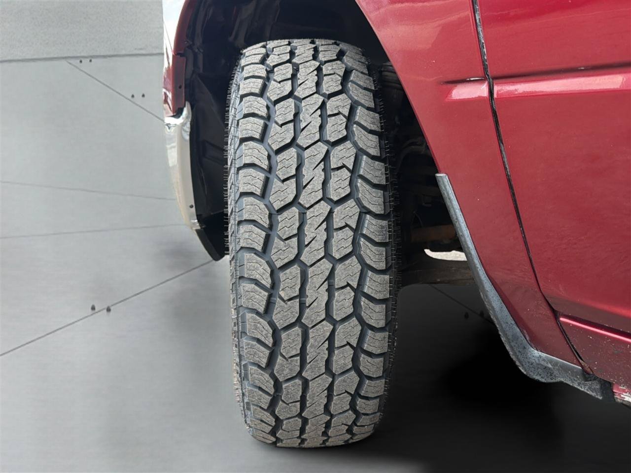 Used 2018 RAM 1500 Big Horn AWD/4WD image 29
