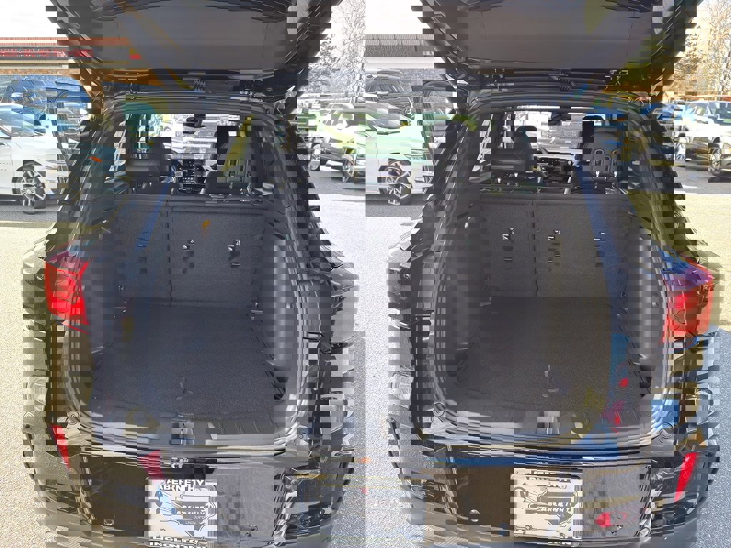 New 2026 Chevrolet TrailBlazer RS w/ Convenience Package image 18