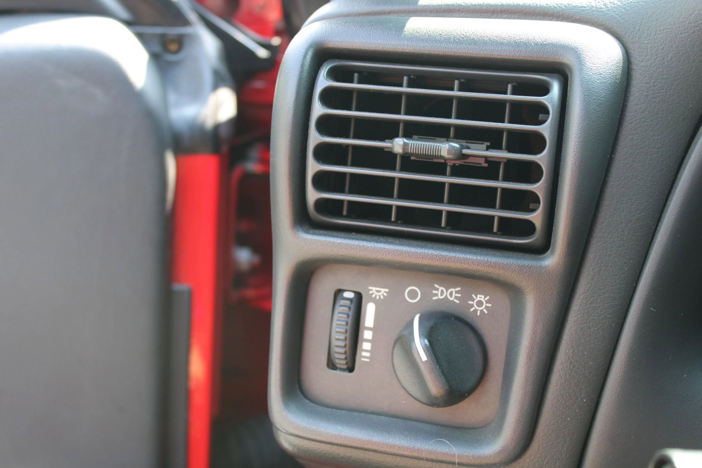 Used 1999 Chevrolet Camaro Z28 w/ Preferred Equipment Group 2 image 23