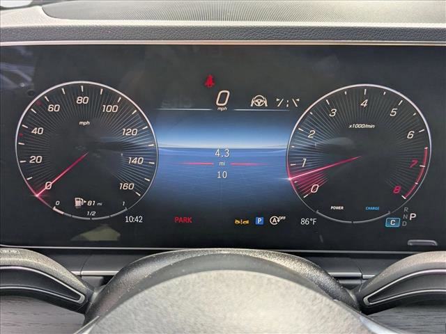 New 2026 Mercedes-Benz GLE 580 4MATIC image 10