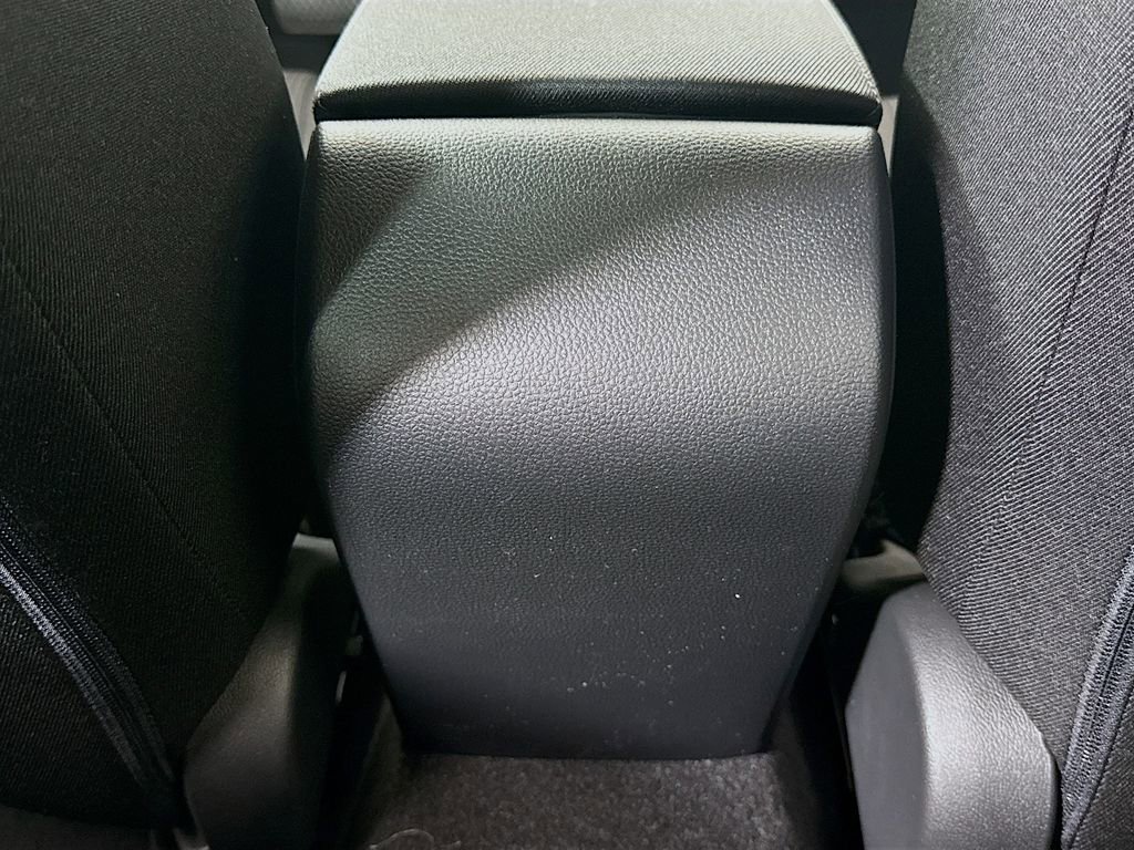 New 2026 Honda Civic LX image 25