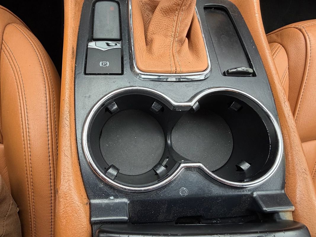 Used 2011 Maserati GranTurismo Coupe image 18