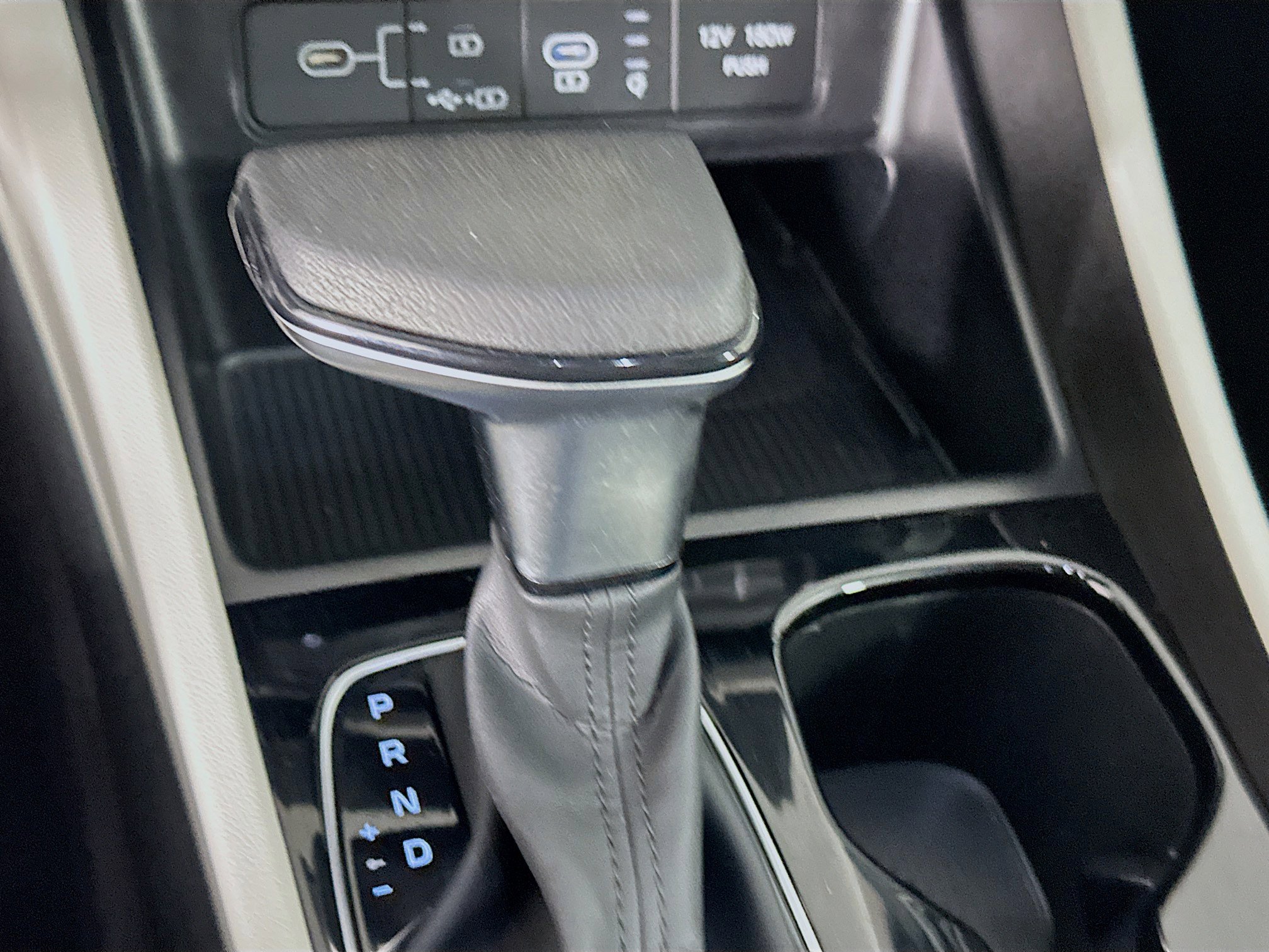 Used 2025 Hyundai Tucson SEL image 24