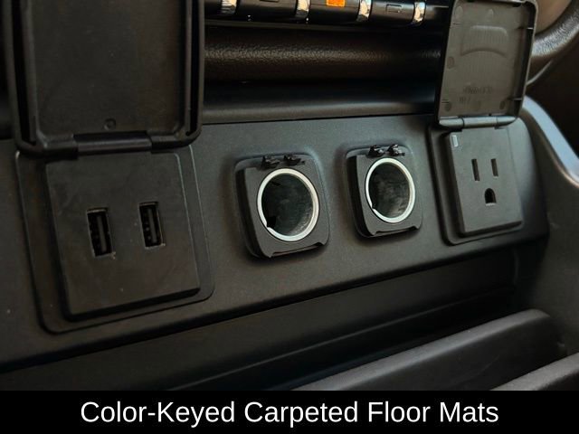 Used 2019 GMC Sierra 2500 Denali w/ Duramax Plus Package image 42