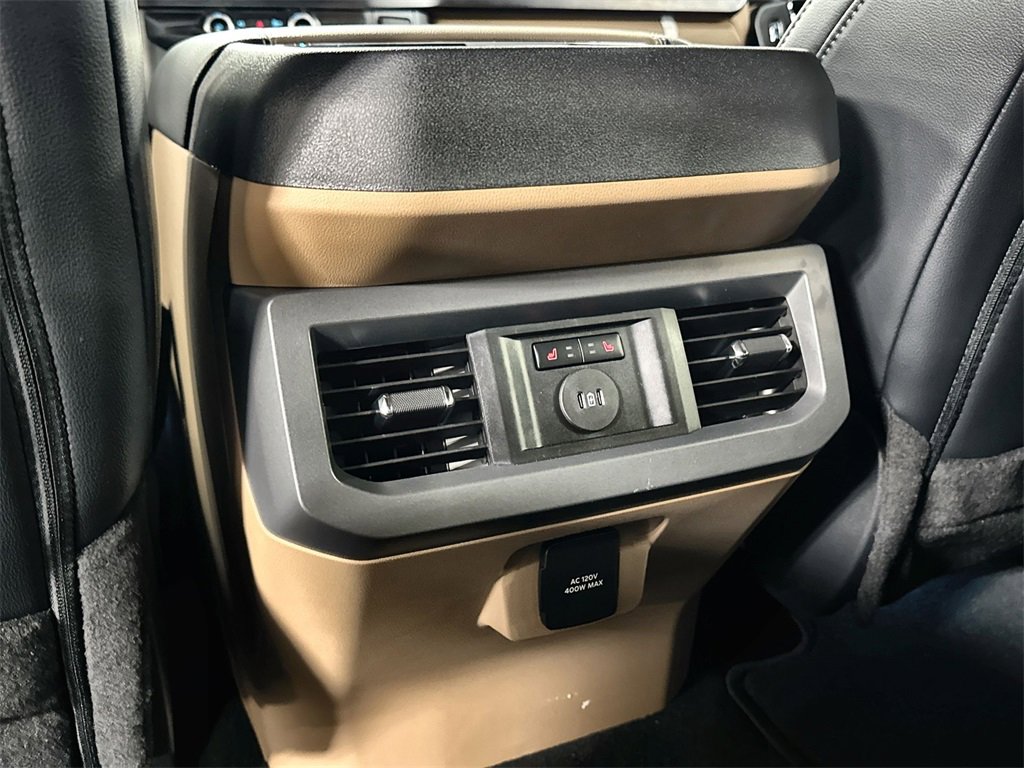 New 2026 Ford F350 Lariat w/ Lariat Premium Package image 28