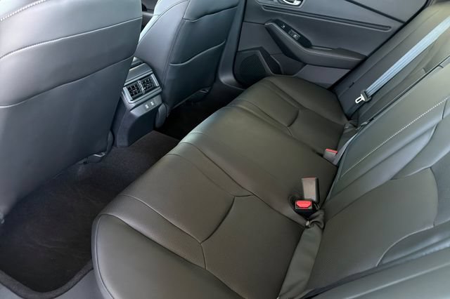 Certified 2023 Honda Accord Touring image 14